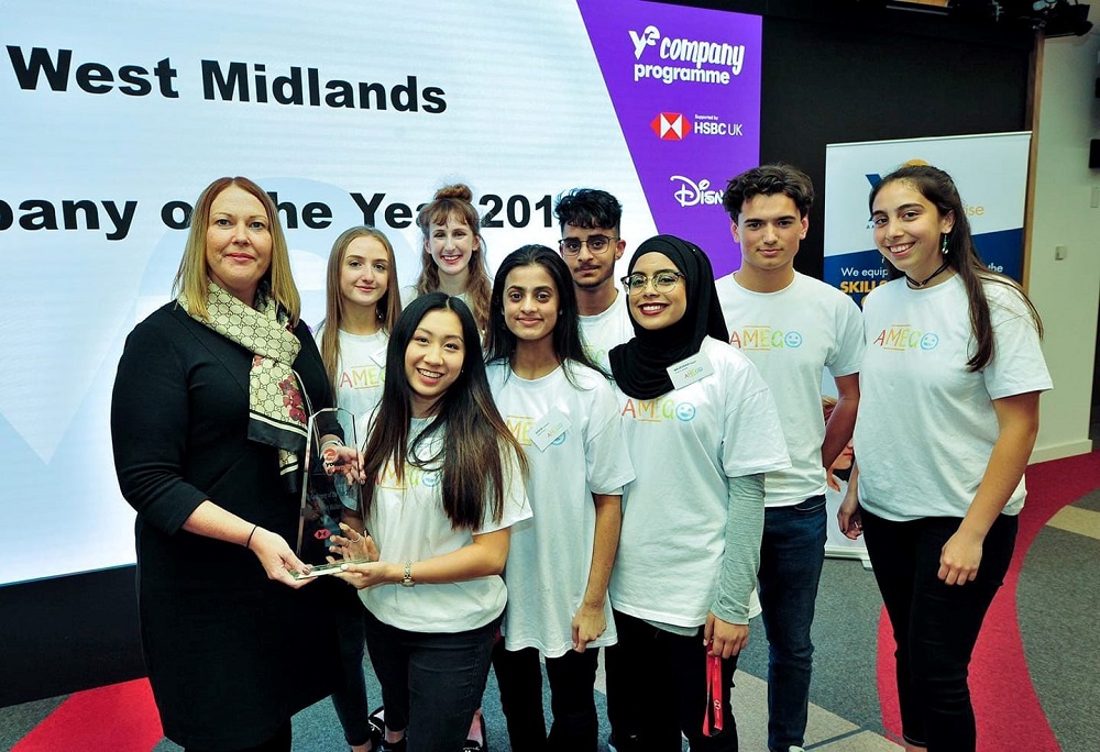 Inventive students make it into national finals